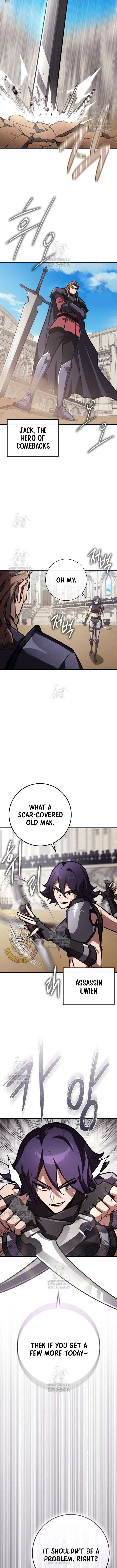 Limit-Breaking Genius Mage Chapter 50 49 ch 50 4