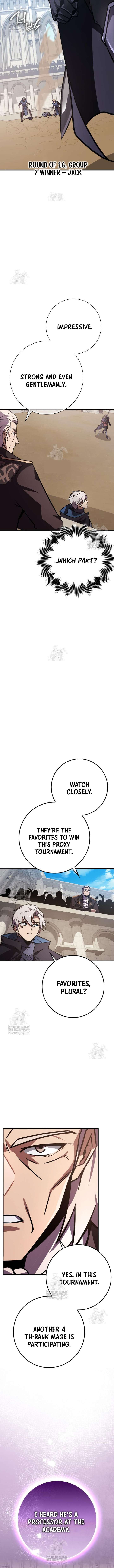 Limit-Breaking Genius Mage Chapter 50 52 ch 50 7