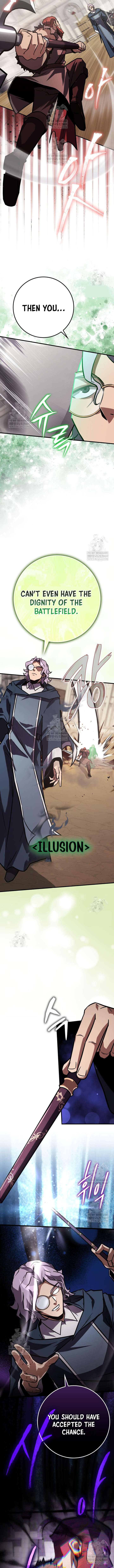 Limit-Breaking Genius Mage Chapter 50 54 ch 50 9