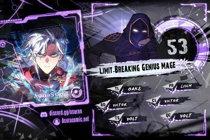 Limit-Breaking Genius Mage Chapter 53 76 ch 53 1