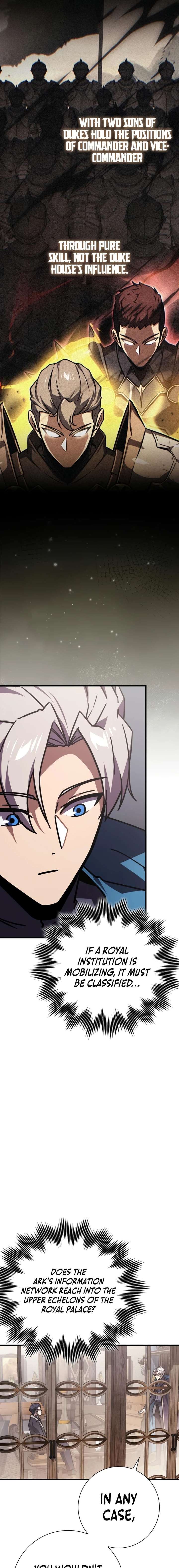 Limit-Breaking Genius Mage Chapter 53 85 ch 53 10