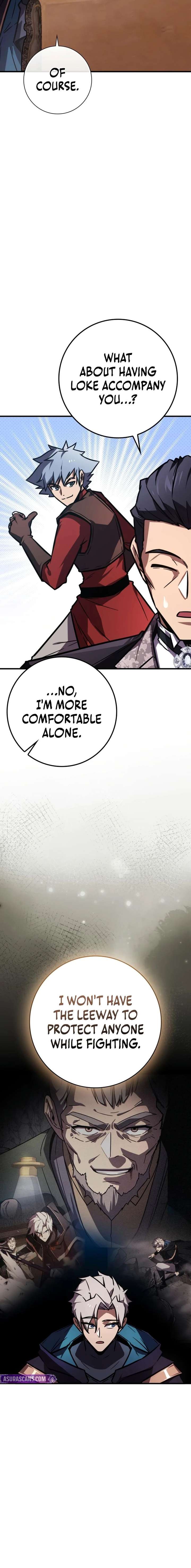 Limit-Breaking Genius Mage Chapter 53 90 ch 53 15