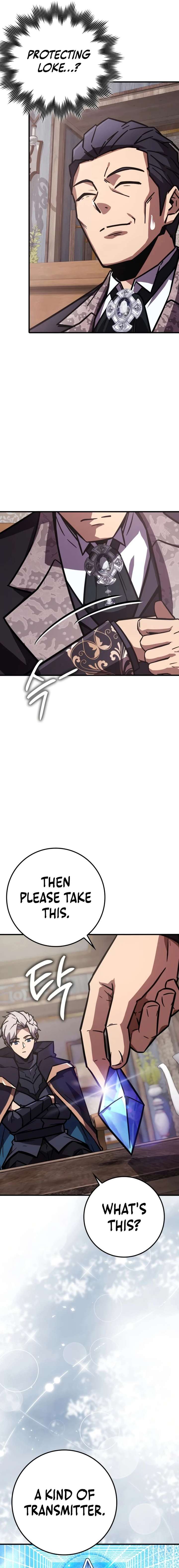 Limit-Breaking Genius Mage Chapter 53 91 ch 53 16