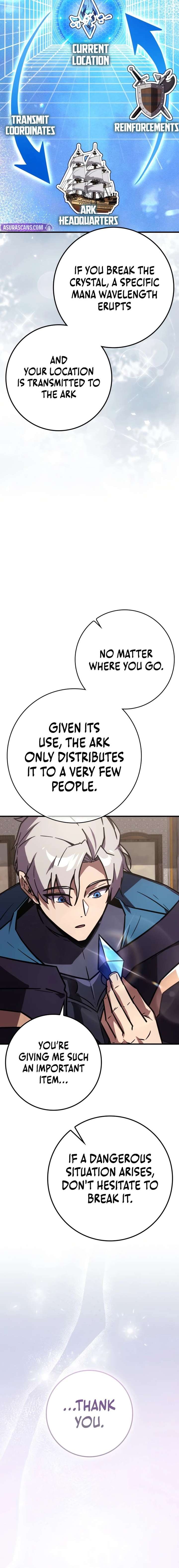 Limit-Breaking Genius Mage Chapter 53 92 ch 53 17