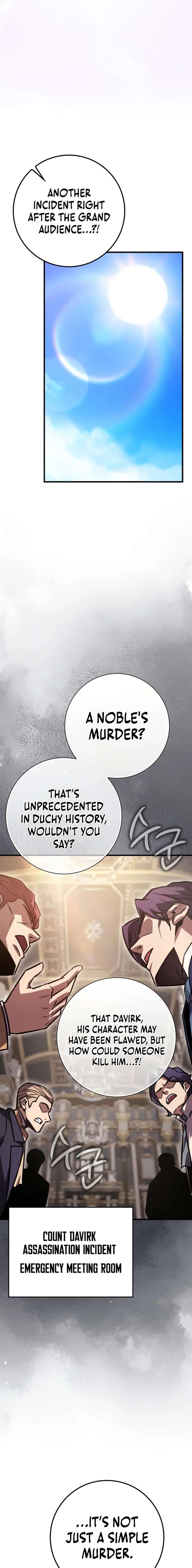 Limit-Breaking Genius Mage Chapter 53 93 ch 53 18