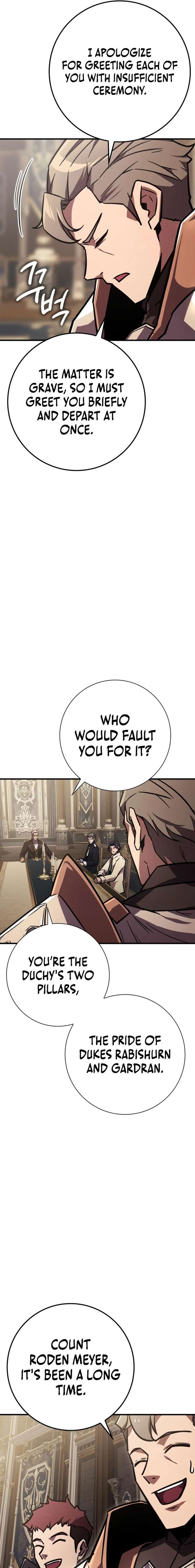 Limit-Breaking Genius Mage Chapter 53 97 ch 53 22