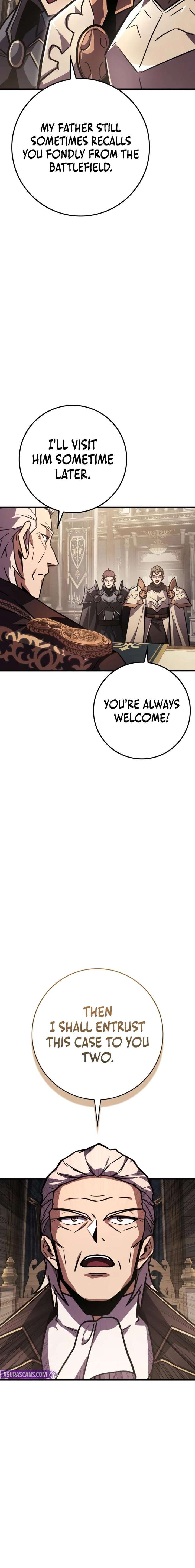 Limit-Breaking Genius Mage Chapter 53 98 ch 53 23