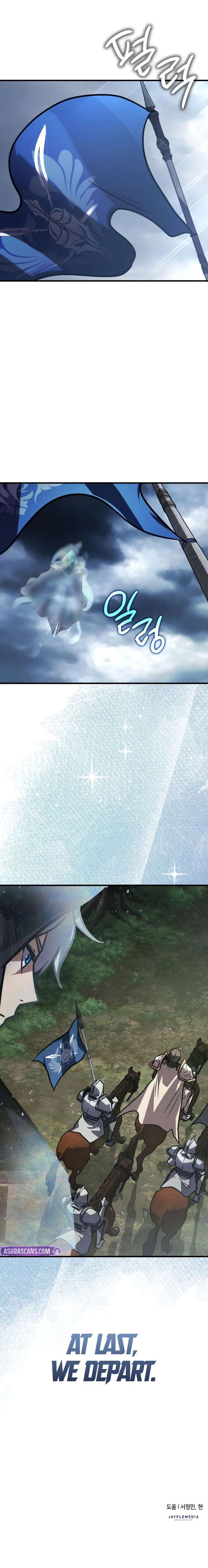 Limit-Breaking Genius Mage Chapter 53 100 ch 53 25