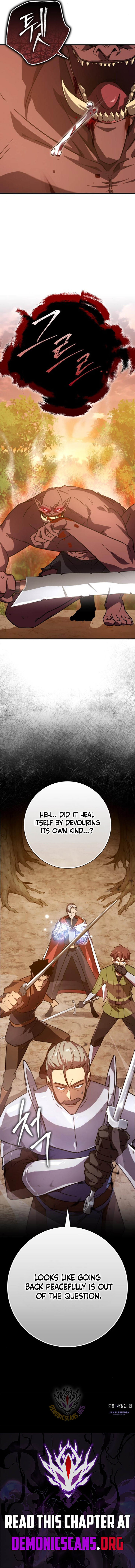 Limit-Breaking Genius Mage Chapter 6 79 ch 6 18