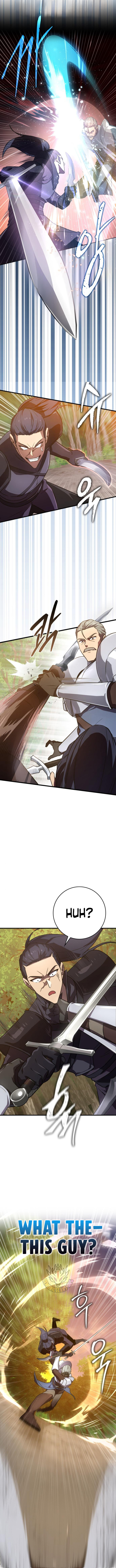 Limit-Breaking Genius Mage Chapter 6 68 ch 6 7