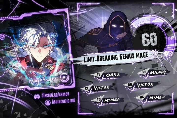 Limit-Breaking Genius Mage Chapter 60 46 ch 60 1