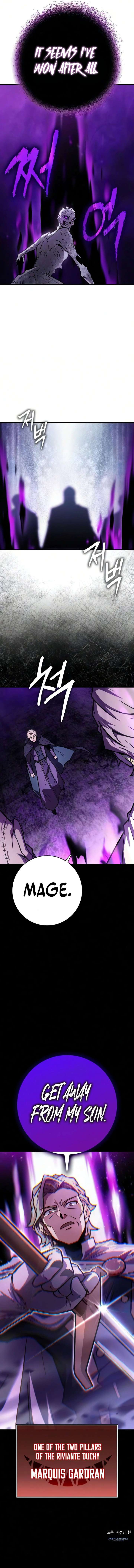 Limit-Breaking Genius Mage Chapter 60 60 ch 60 15