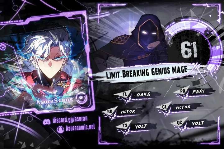 Limit-Breaking Genius Mage Chapter 61 79 ch 61 1