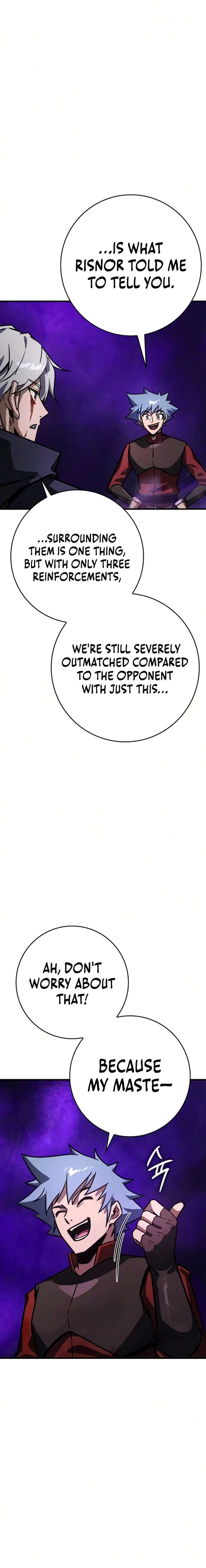 Limit-Breaking Genius Mage Chapter 61 88 ch 61 10