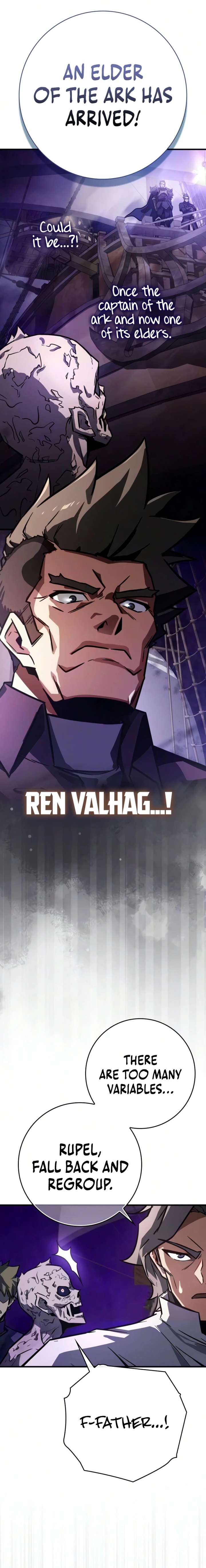 Limit-Breaking Genius Mage Chapter 61 89 ch 61 11