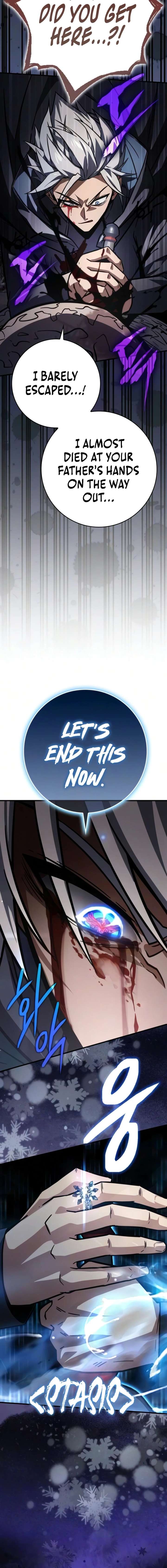 Limit-Breaking Genius Mage Chapter 61 95 ch 61 17