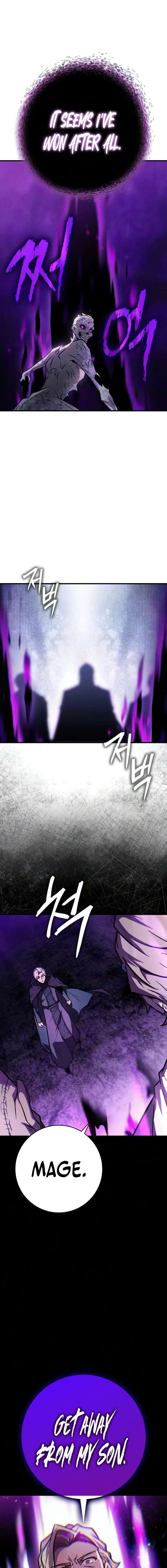 Limit-Breaking Genius Mage Chapter 61 80 ch 61 2