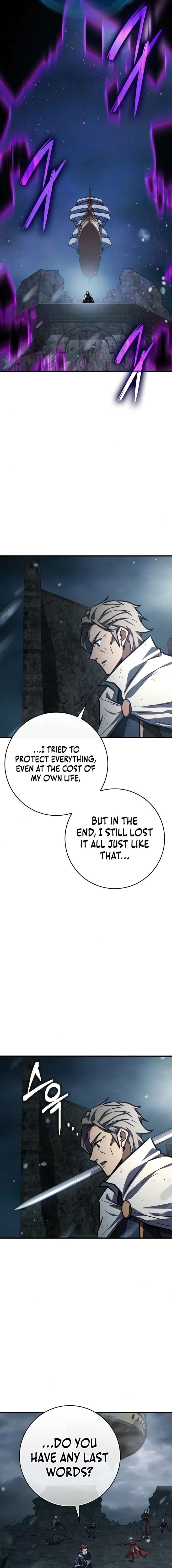 Limit-Breaking Genius Mage Chapter 61 98 ch 61 20