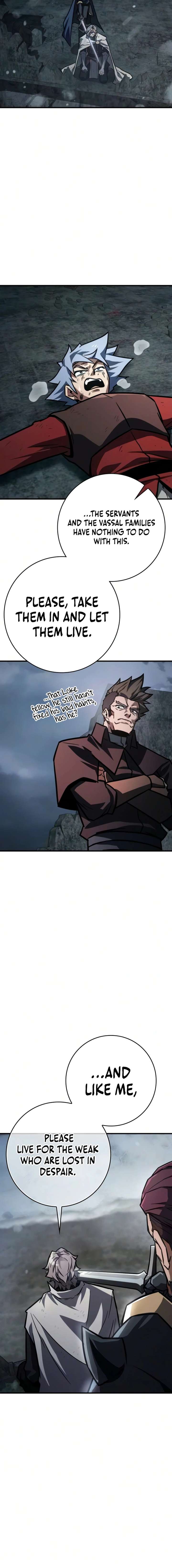 Limit-Breaking Genius Mage Chapter 61 99 ch 61 21