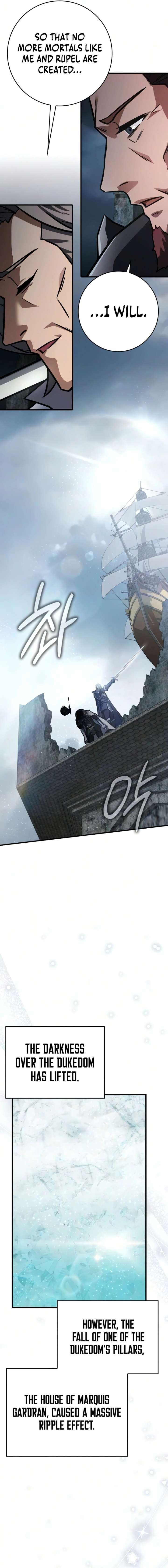 Limit-Breaking Genius Mage Chapter 61 100 ch 61 22