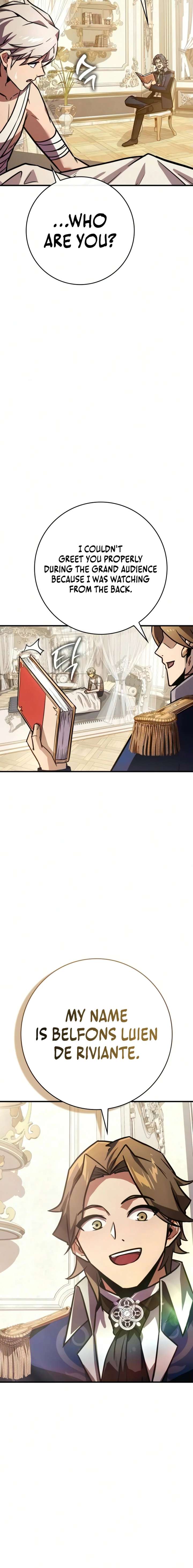 Limit-Breaking Genius Mage Chapter 61 103 ch 61 25
