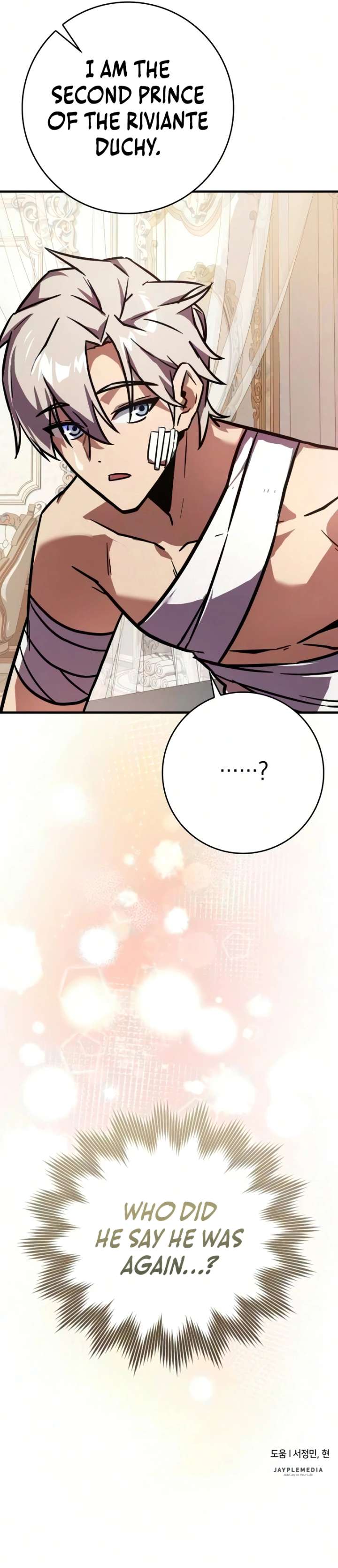Limit-Breaking Genius Mage Chapter 61 104 ch 61 26