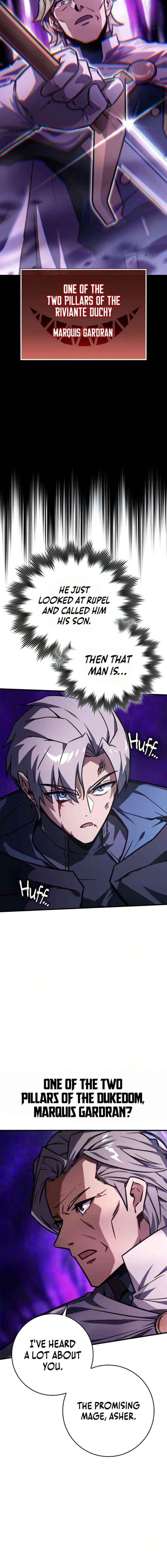 Limit-Breaking Genius Mage Chapter 61 81 ch 61 3