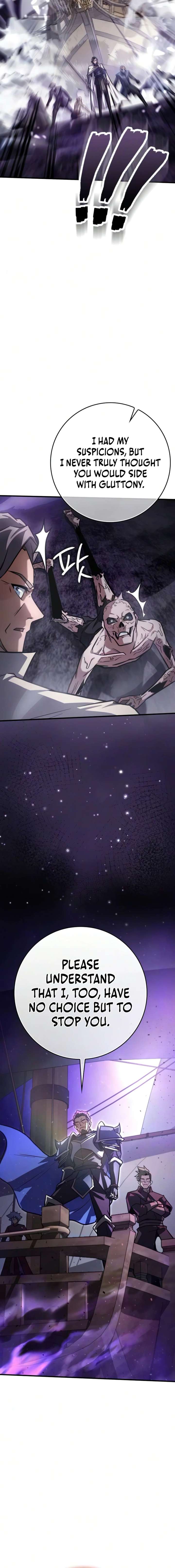Limit-Breaking Genius Mage Chapter 61 83 ch 61 5