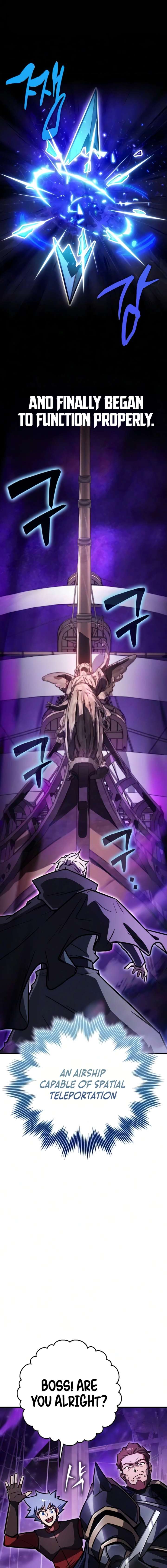 Limit-Breaking Genius Mage Chapter 61 86 ch 61 8