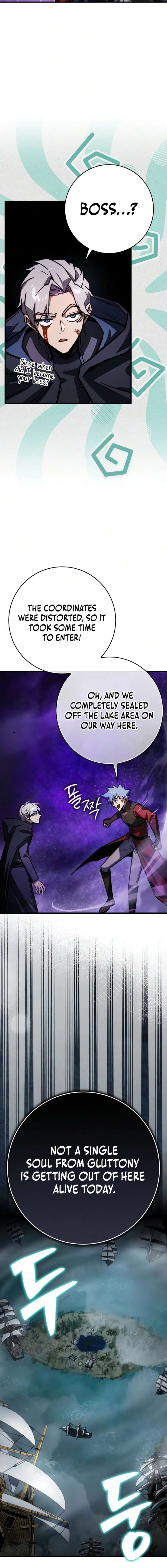 Limit-Breaking Genius Mage Chapter 61 87 ch 61 9