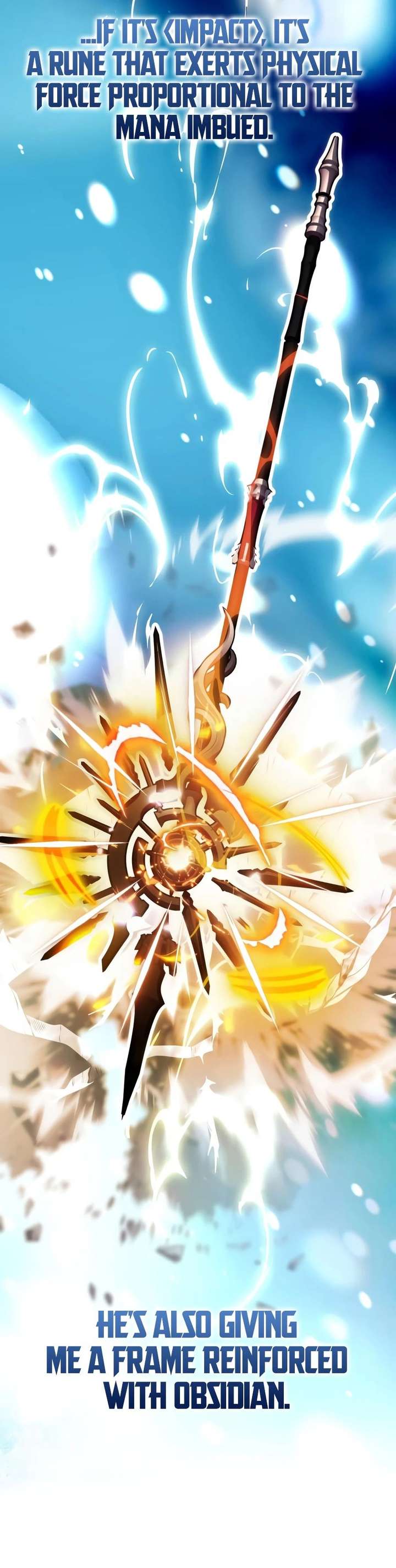 Limit-Breaking Genius Mage Chapter 62 74 ch 62 14
