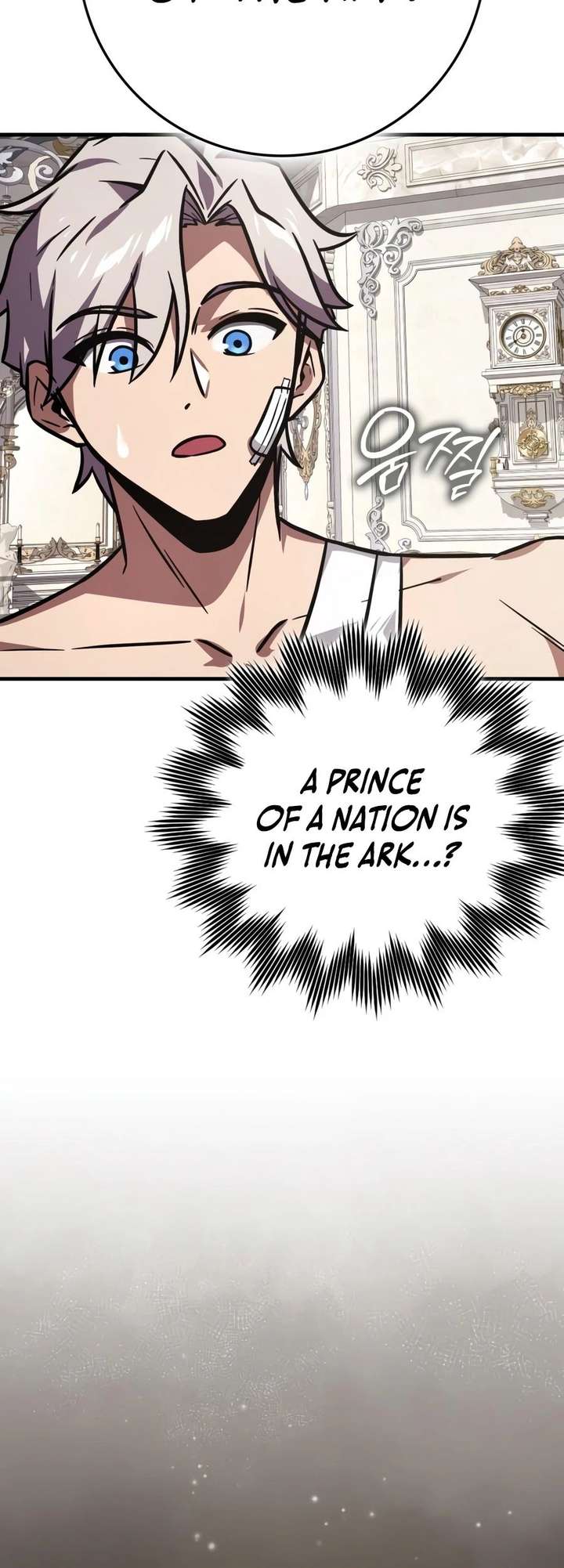 Limit-Breaking Genius Mage Chapter 62 67 ch 62 7