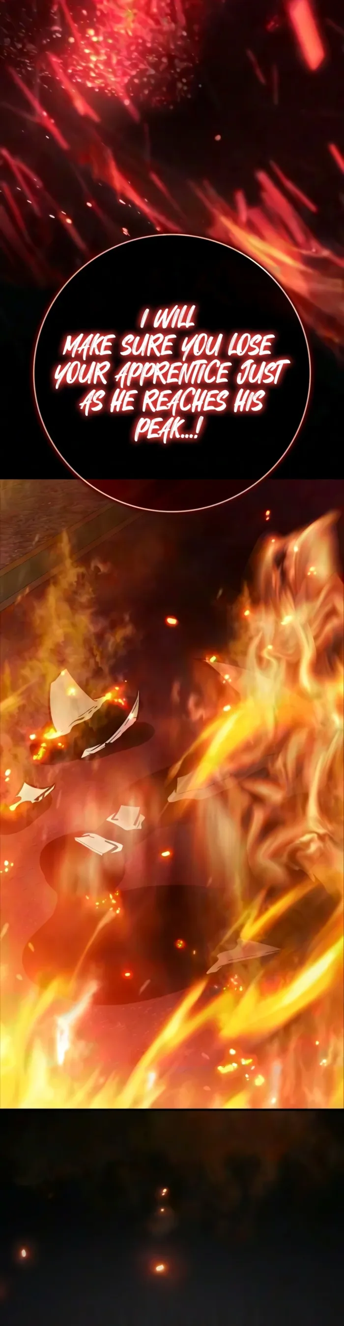 Limit-Breaking Genius Mage Chapter 64 65 002