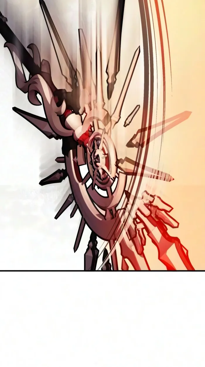 Limit-Breaking Genius Mage Chapter 64 69 006