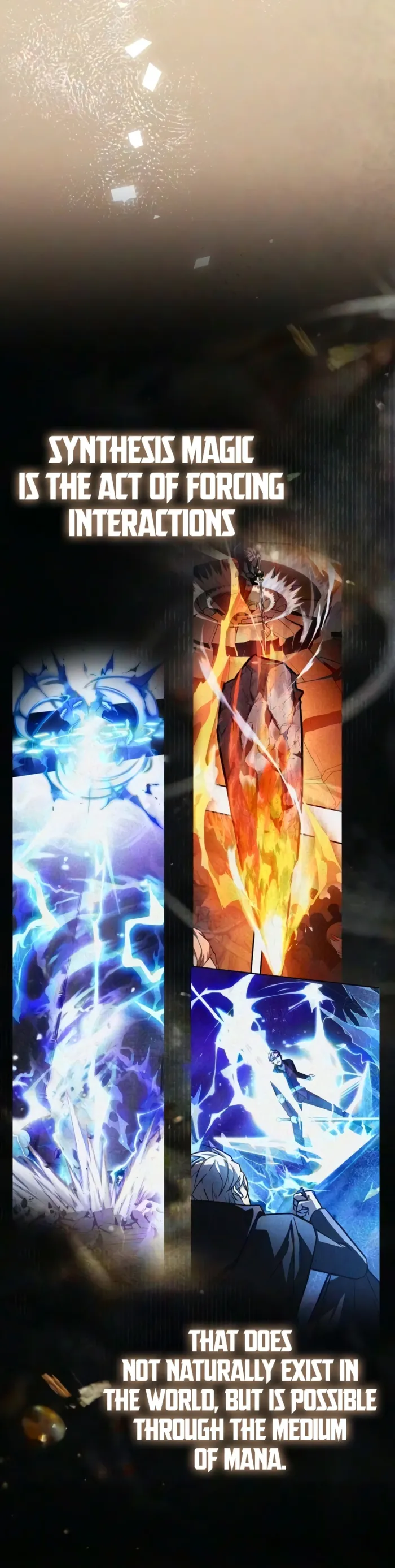 Limit-Breaking Genius Mage Chapter 64 73 010