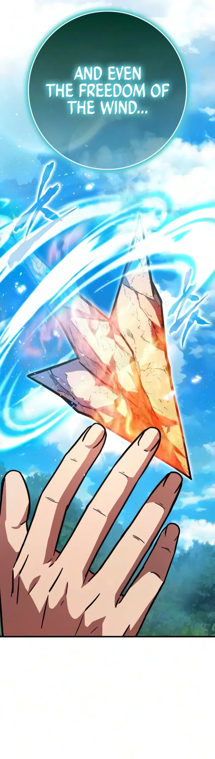 Limit-Breaking Genius Mage Chapter 64 75 012