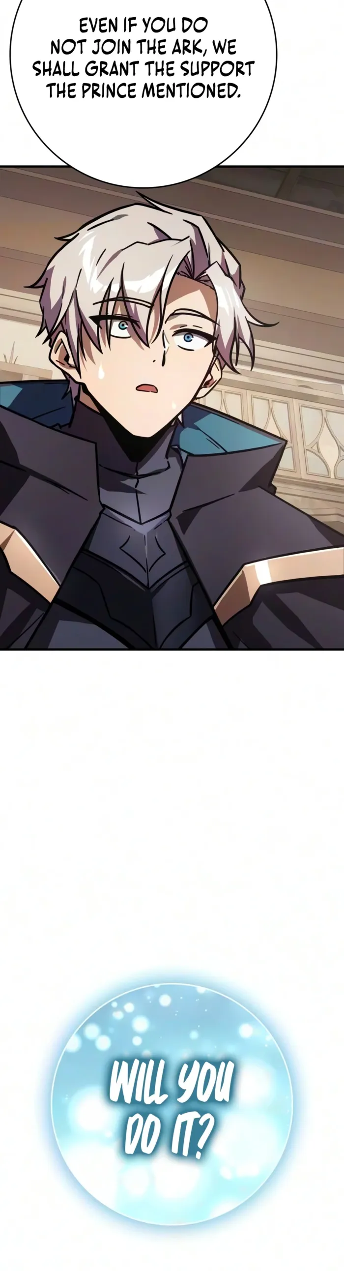 Limit-Breaking Genius Mage Chapter 64 81 018