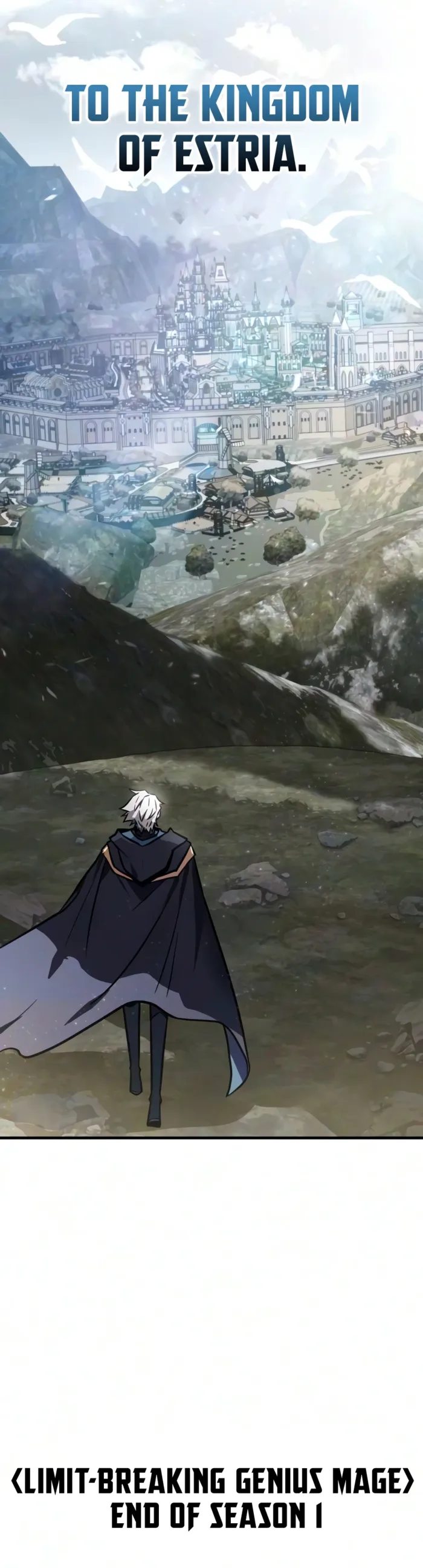Limit-Breaking Genius Mage Chapter 64 83 020