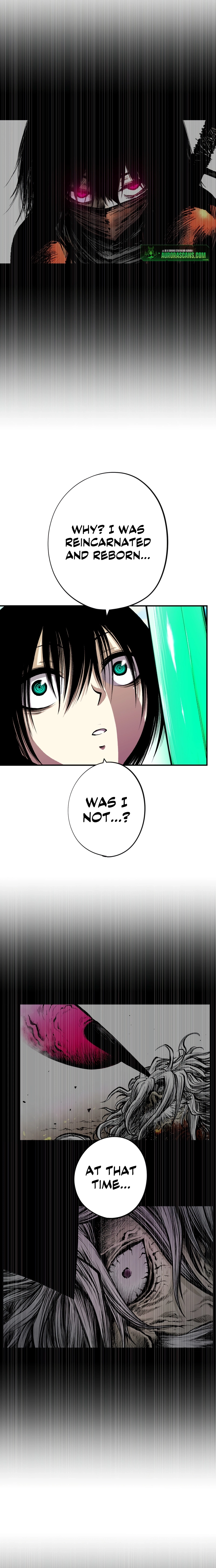 Ninja Reincarnation: Fuuma Kotarou’s Quest to Reclaim His Humanity Chapter 19 75 10