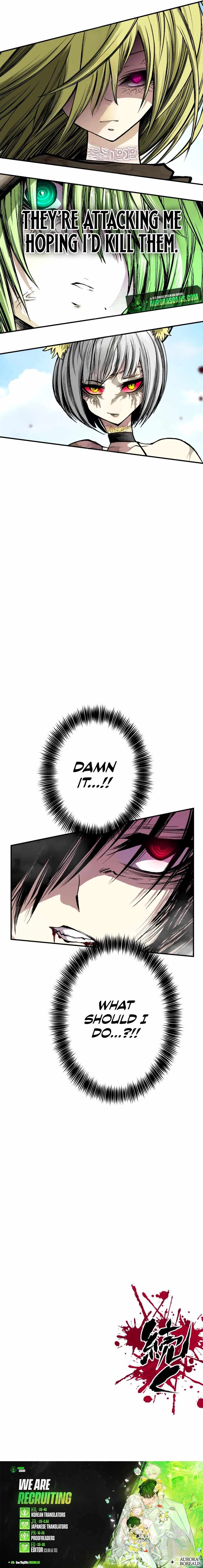 Ninja Reincarnation: Fuuma Kotarou’s Quest to Reclaim His Humanity Chapter 26 55 11
