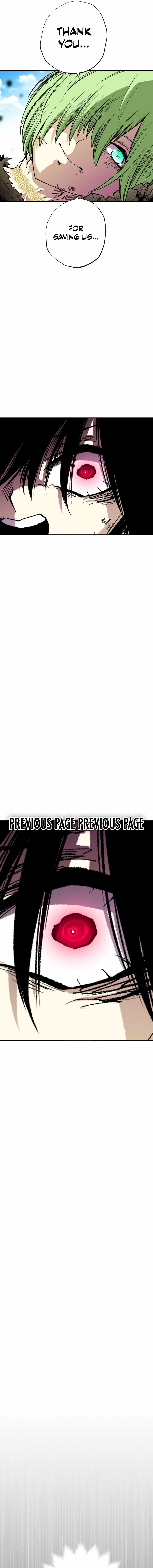 Ninja Reincarnation: Fuuma Kotarou’s Quest to Reclaim His Humanity Chapter 27 57 10