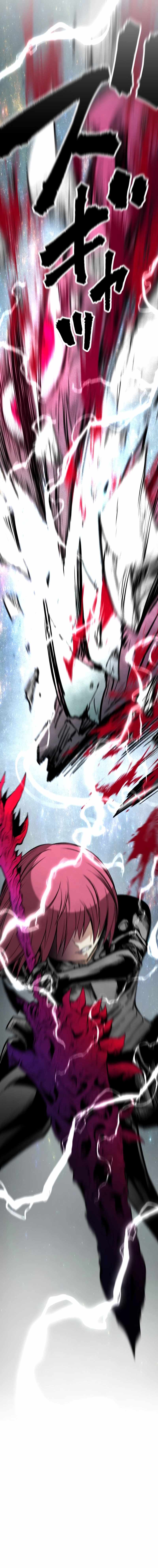 Ninja Reincarnation: Fuuma Kotarou’s Quest to Reclaim His Humanity Chapter 30 78 1