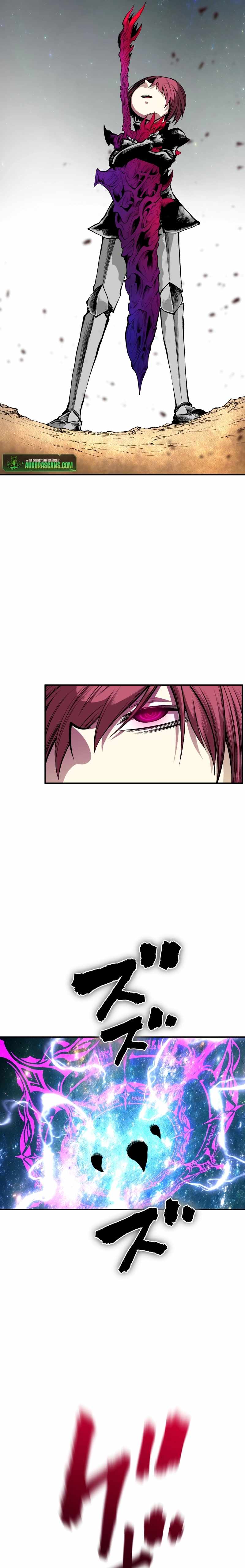 Ninja Reincarnation: Fuuma Kotarou’s Quest to Reclaim His Humanity Chapter 30 87 10