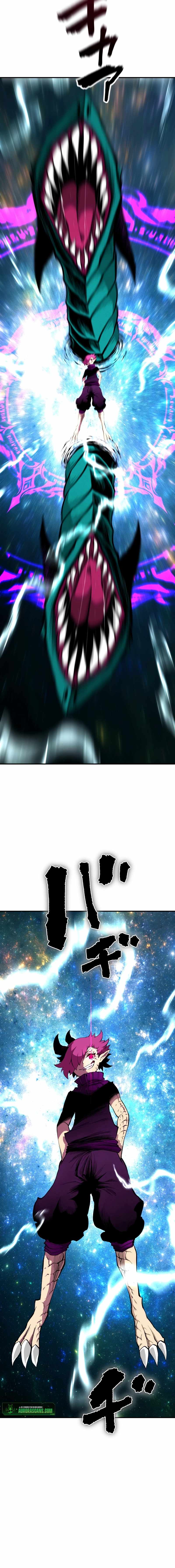 Ninja Reincarnation: Fuuma Kotarou’s Quest to Reclaim His Humanity Chapter 30 88 11