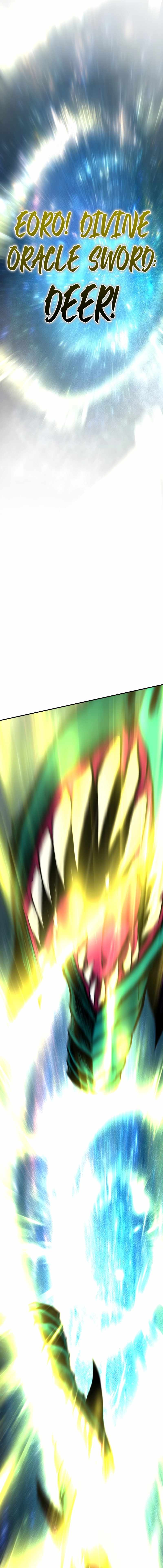 Ninja Reincarnation: Fuuma Kotarou’s Quest to Reclaim His Humanity Chapter 30 92 15