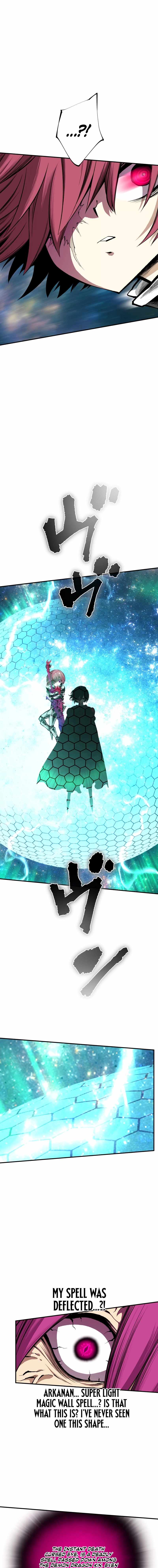 Ninja Reincarnation: Fuuma Kotarou’s Quest to Reclaim His Humanity Chapter 30 95 18