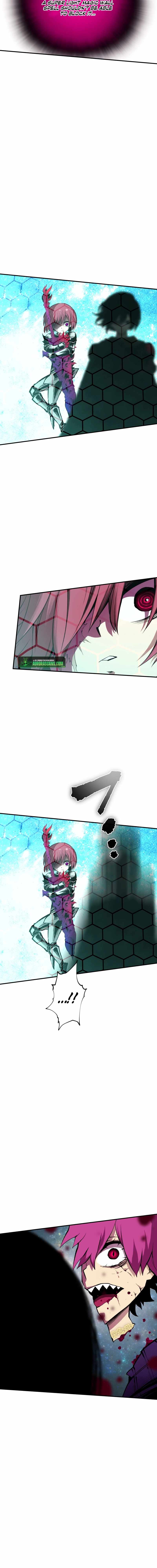 Ninja Reincarnation: Fuuma Kotarou’s Quest to Reclaim His Humanity Chapter 30 96 19