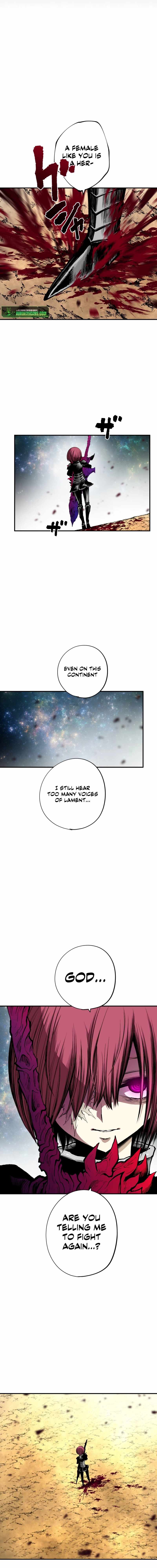 Ninja Reincarnation: Fuuma Kotarou’s Quest to Reclaim His Humanity Chapter 30 81 4