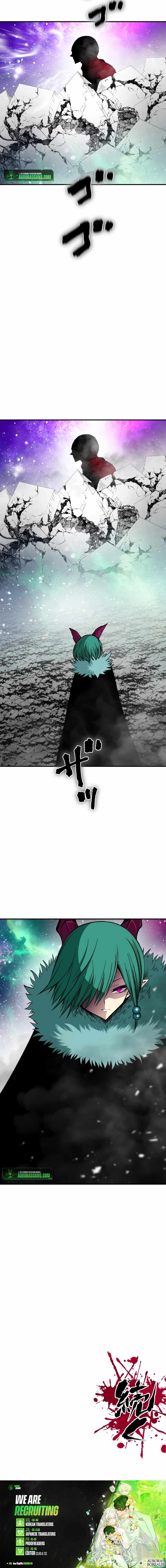 Ninja Reincarnation: Fuuma Kotarou’s Quest to Reclaim His Humanity Chapter 34 83 18
