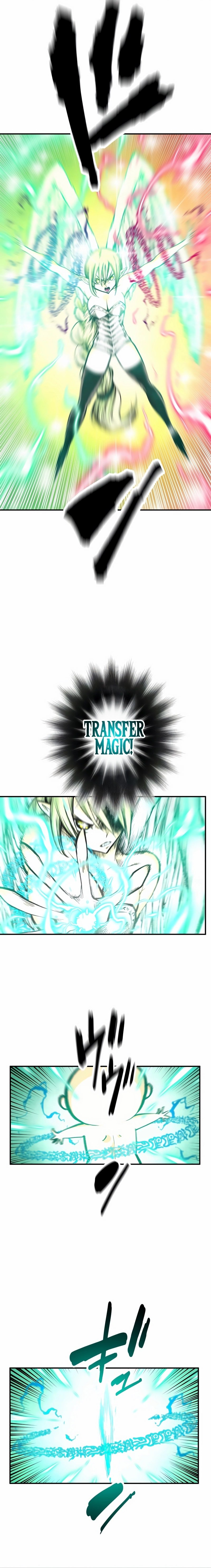 Ninja Reincarnation: Fuuma Kotarou’s Quest to Reclaim His Humanity Chapter 8 64 2